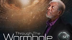 10 Séries sobre Cientistas que Todo Fã de Ciência Precisa Assistir 7 Through-the-Wormhole