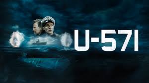 10 Batalhas Navais Épicas no Cinema: Quando o Mar Vira Campo de Guerra 10 U-571