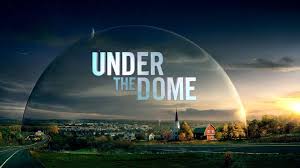 As 10 Melhores Séries Adaptadas de Stephen King: Terror, Suspense e Muito Mais 6 Under-the-Dome
