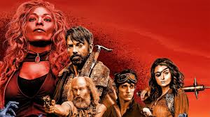 Devorando Telas: As 10 Melhores Séries de Zumbi Para Maratonar Agora 10 Z-Nation