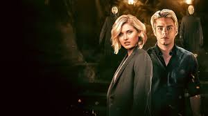 Bruxas na Tela: 10 Séries que Transformam Magia em Arte e Poder 11 a-ordem