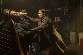 Ballerina (2025): A Dança Brutal da Vingança no Universo John Wick 3 ballerina