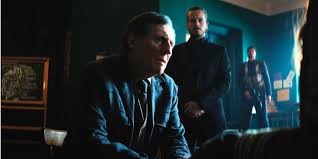 Ballerina (2025): A Dança Brutal da Vingança no Universo John Wick 4 ballerina