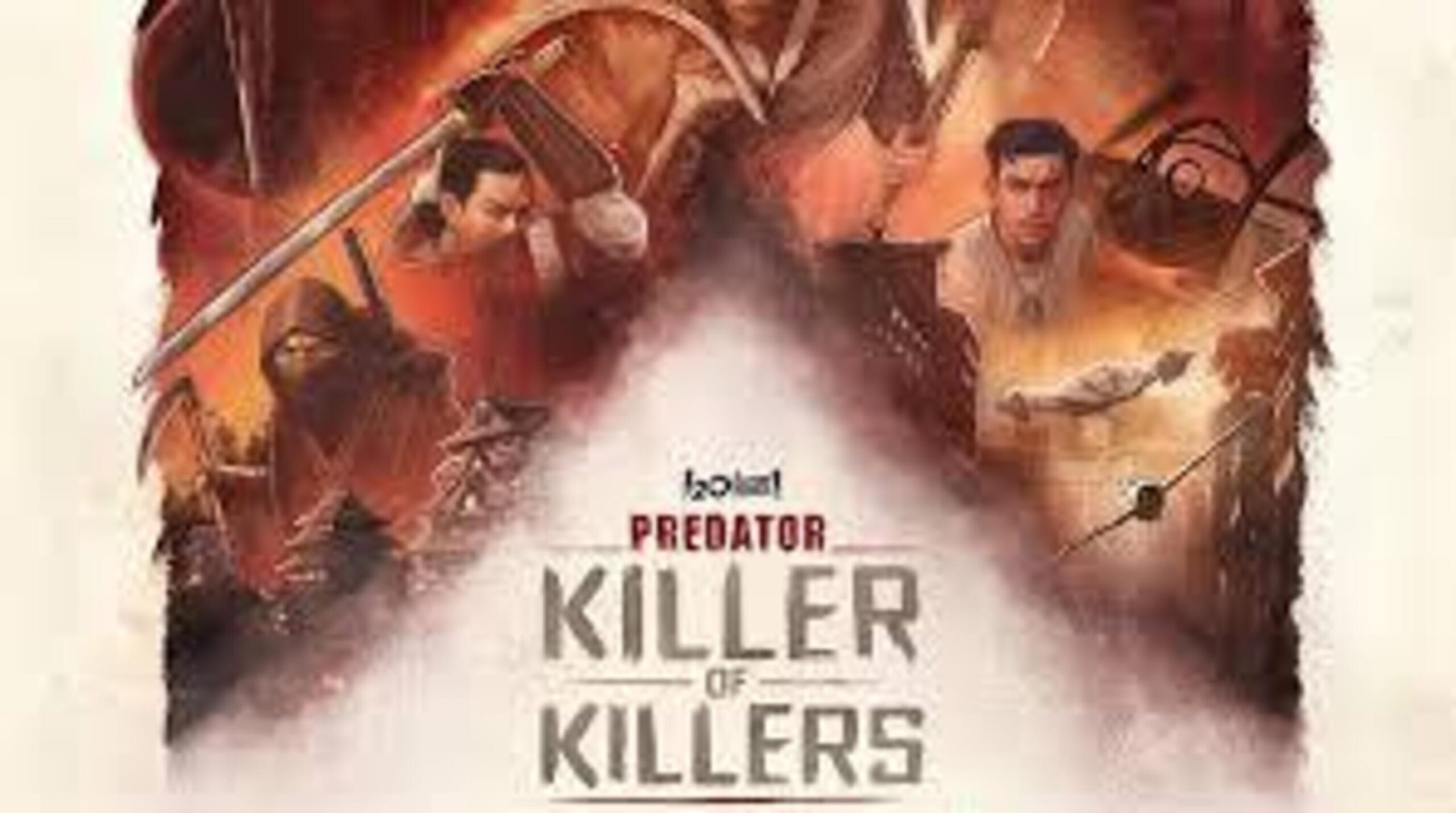 predador