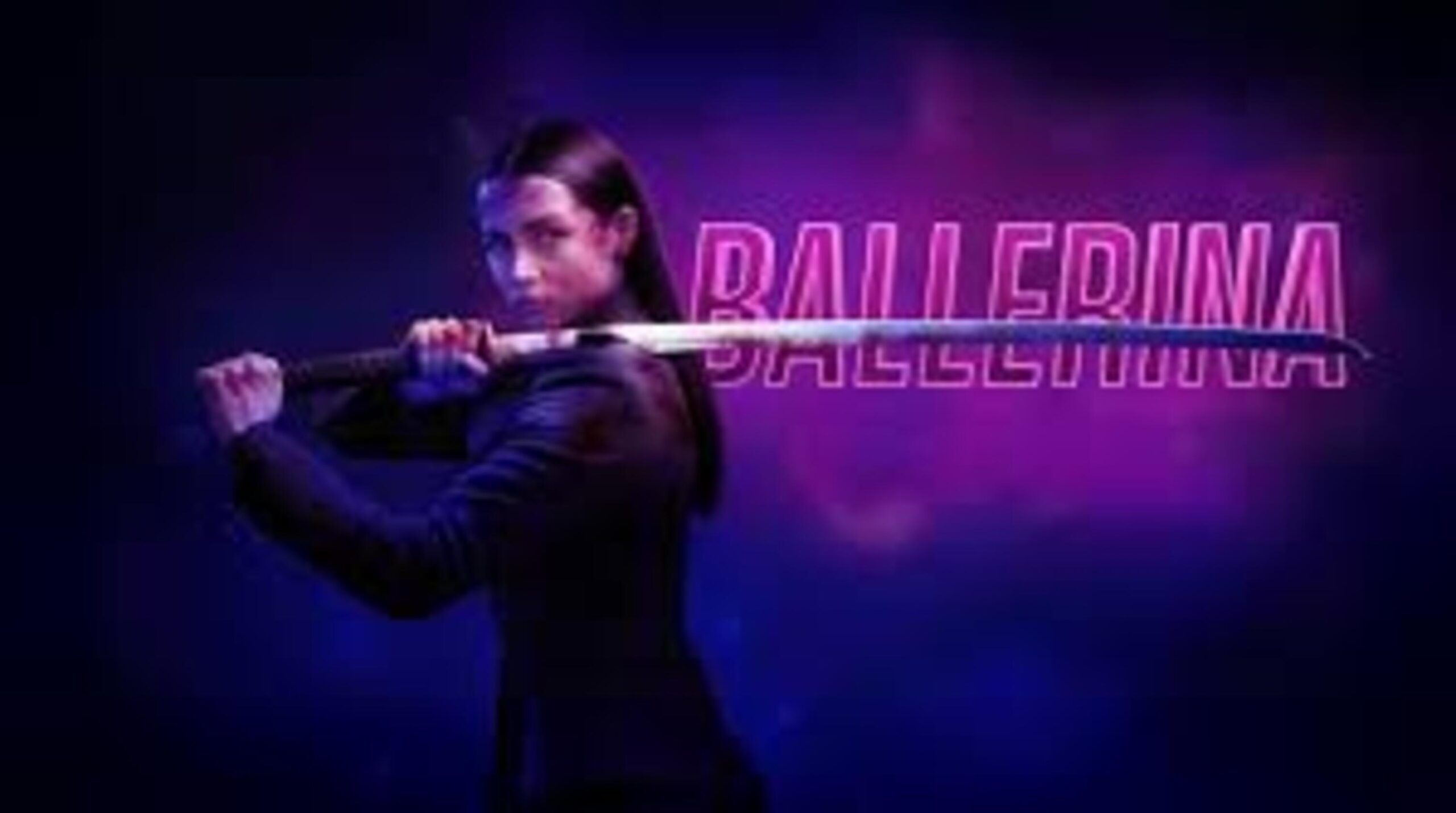 ballerina