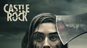 As 10 Melhores Séries Adaptadas de Stephen King: Terror, Suspense e Muito Mais 3 castle-rock