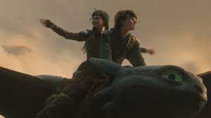 Como Treinar Seu Dragão (2025) Live-Action: O Retorno Triunfal de uma Amizade Inesquecível 4 como-treinar-seu-dragão