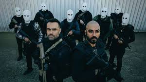 DNA do Crime - 2ª Temporada: A Adrenalina Continua em Solo Brasileiro 5