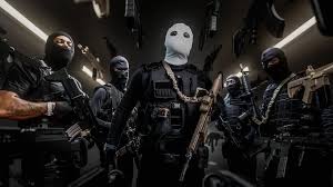 DNA do Crime - 2ª Temporada: A Adrenalina Continua em Solo Brasileiro 3 dna-do-crime