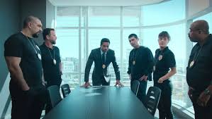 DNA do Crime - 2ª Temporada: A Adrenalina Continua em Solo Brasileiro 2 dna-do-crime