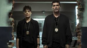 DNA do Crime - 2ª Temporada: A Adrenalina Continua em Solo Brasileiro 4 dna-do-crime