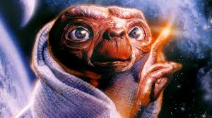 O Universo em 35mm: Os 10 Filmes que Mostram Por Que Spielberg é o Mestre do Cinema 3 ET