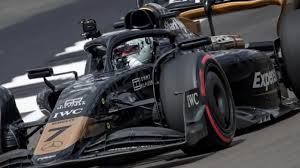 F1 (2025): A Adrenalina da Fórmula 1 Encontra a Maestria Cinematográfica de Joseph Kosinski 2 F1