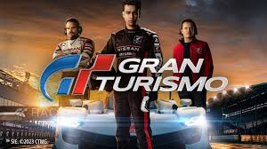 Velocidade e Emoção: 10 Filmes sobre Corridas de Carro para Acelerar seus Sentidos 6 gran-turismo