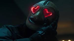 Heart Eyes: Terror à Primeira Vista – Quando o Amor Encontra o Slasher em um Banho de Sangue e Risadas 5 heart-eyes