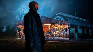 Heart Eyes: Terror à Primeira Vista – Quando o Amor Encontra o Slasher em um Banho de Sangue e Risadas 4 heart-eyes