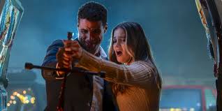 Heart Eyes: Terror à Primeira Vista – Quando o Amor Encontra o Slasher em um Banho de Sangue e Risadas 2 heart-eyes