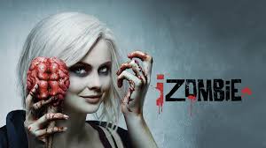 Devorando Telas: As 10 Melhores Séries de Zumbi Para Maratonar Agora 7 iZombie