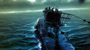 10 Batalhas Navais Épicas no Cinema: Quando o Mar Vira Campo de Guerra 2 o-barco