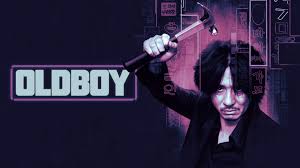 Top 10 Filmes de Vingança que Vão Te Deixar Sem Fôlego 3 oldboy
