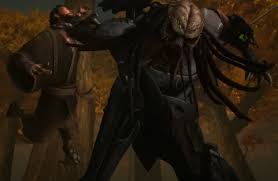 predador