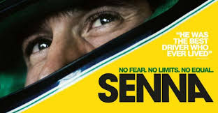 Velocidade e Emoção: 10 Filmes sobre Corridas de Carro para Acelerar seus Sentidos 9 senna