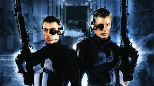 10 Melhores Filmes de Ciborgues: Guia Essencial da Ficção Científica no Cinema 8 soldado-universal