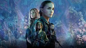 Tesouro Escondido: Os 10 Filmes Mais Subestimados da Netflix que Você Precisa Assistir Agora 10 Aniquilação