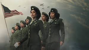 Tesouro Escondido: Os 10 Filmes Mais Subestimados da Netflix que Você Precisa Assistir Agora 2 Batalhão-6888