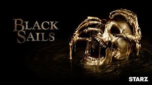 Maré de Aço e Fogo: As 10 Batalhas Navais Mais Épicas das Séries 10 Black-Sails
