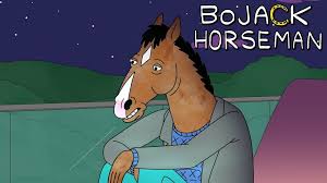 A Ascensão das Animações Adultas: As 10 Séries Animadas Que São Para Todos, Menos Para Crianças! 2 BoJack-Horseman