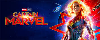 Desvendando a Tapeçaria Temporal do MCU: Seu Guia Definitivo para a Ordem Cronológica! 6 Capitã-marvel