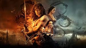 Conan-o-Bárbaro