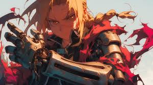 Arcanos da Tela: Os 10 Maiores Feiticeiros que Revolucionaram as Séries 11 Edward-Elric