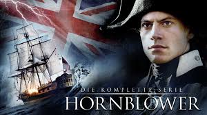 Maré de Aço e Fogo: As 10 Batalhas Navais Mais Épicas das Séries 4 Hornblower
