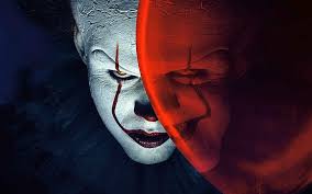 As 10 Melhores Adaptações de Stephen King para o Cinema: Terror, Drama e Pura Magia Cinematográfica 6 It-A-Coisa