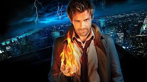 Arcanos da Tela: Os 10 Maiores Feiticeiros que Revolucionaram as Séries 4 John-Constantine