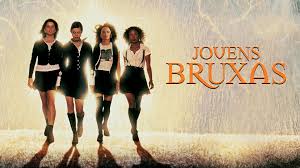 Jovens-Bruxas