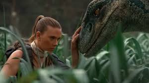 Jurassic World - Recomeço: Dinossauros em Busca de uma Alma Perdida 5 jurassic-world