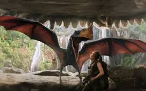 Jurassic World - Recomeço: Dinossauros em Busca de uma Alma Perdida 4 jurassic-world