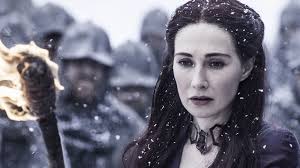 Arcanos da Tela: Os 10 Maiores Feiticeiros que Revolucionaram as Séries 10 Melisandre