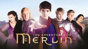 Arcanos da Tela: Os 10 Maiores Feiticeiros que Revolucionaram as Séries 6 Merlin