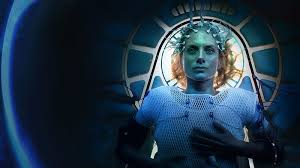 Tesouro Escondido: Os 10 Filmes Mais Subestimados da Netflix que Você Precisa Assistir Agora 7 Oxigênio