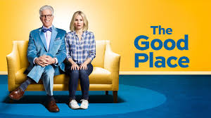 Das Cavernas aos Streamings: 10 Séries Filosóficas que Desafiam Nossa Realidade 2 The-Good-Place