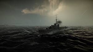 Maré de Aço e Fogo: As 10 Batalhas Navais Mais Épicas das Séries 7 Victory-at-Sea