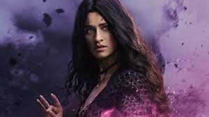 Arcanos da Tela: Os 10 Maiores Feiticeiros que Revolucionaram as Séries 5 Yennefer-de-Vengerberg