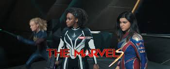 Desvendando a Tapeçaria Temporal do MCU: Seu Guia Definitivo para a Ordem Cronológica! 48 as-marvels