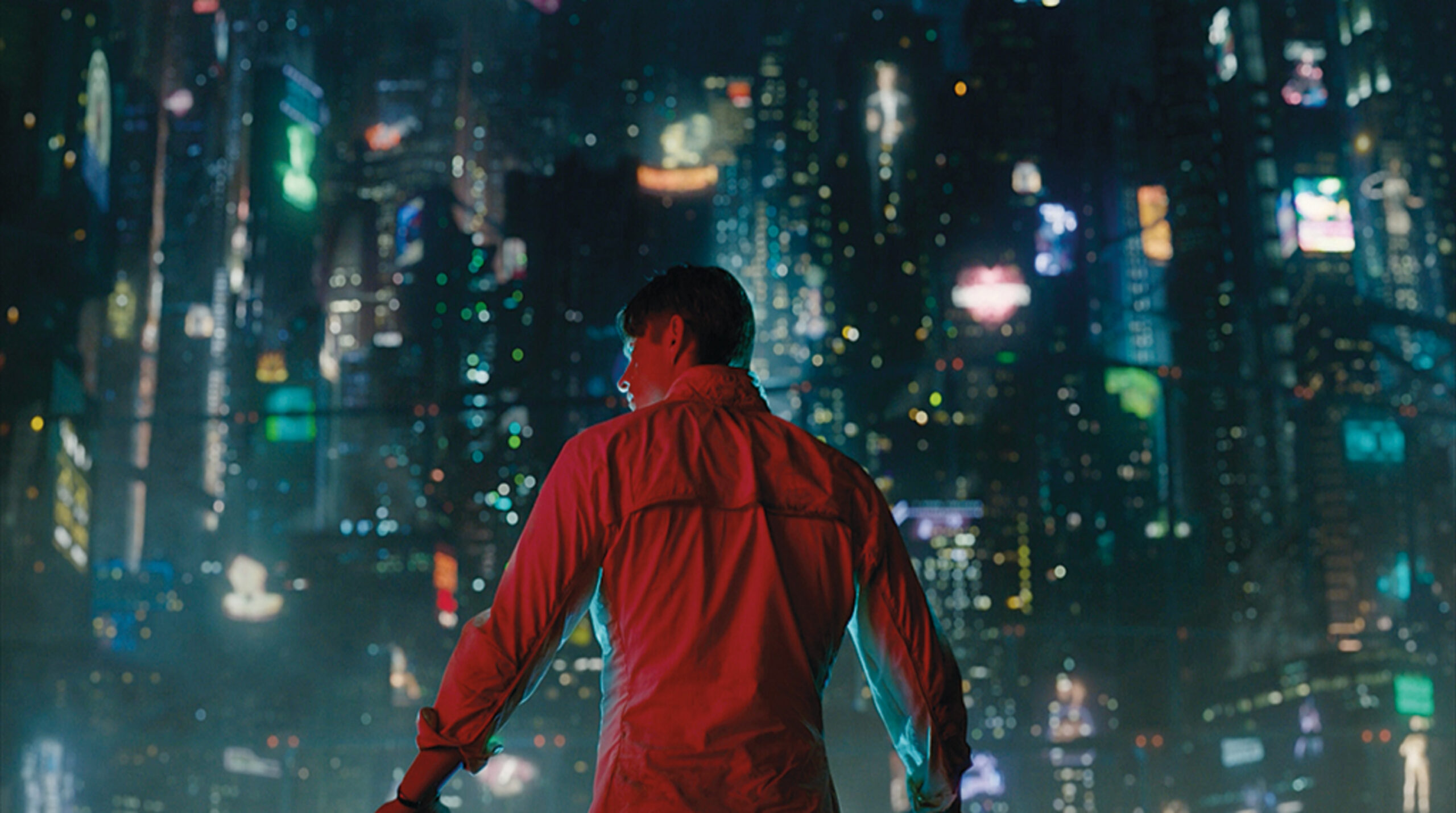 cyberpunk