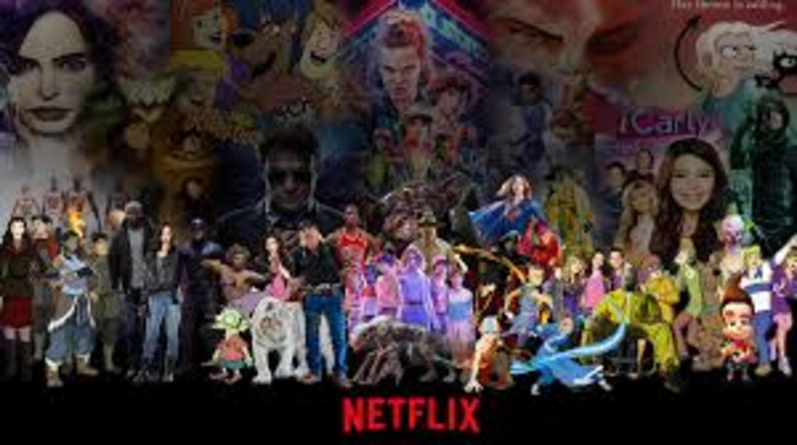 netflix