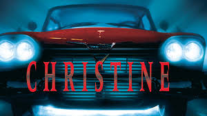 As 10 Melhores Adaptações de Stephen King para o Cinema: Terror, Drama e Pura Magia Cinematográfica 4 Christine-o-Carro-Assassino